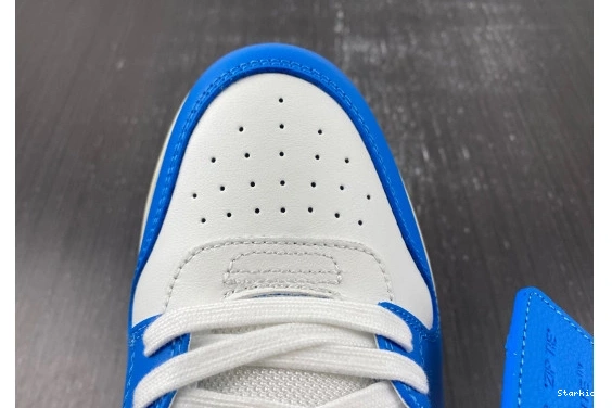 Low Out Of Tops OFF-WHITE Office "OOO" 1119